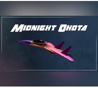 Midnight Ohota PC Steam CD Key