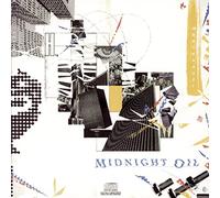 Midnight Oil - 10-9-8-7-6-5-4-3-2-1