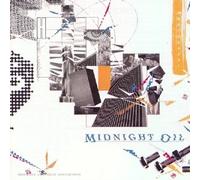 Midnight Oil - 10 9 8 7 6 5 4 3 2 1