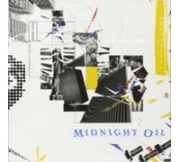 MIDNIGHT OIL: 10 9 8 7 6 5 4 3 2 1 - CD