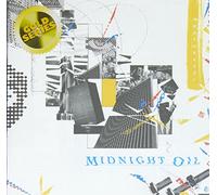 Midnight Oil - 10,9,8,7,6,5,4,3,2,1 (Gold Series)