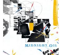 Midnight Oil - 10, 9,8,7,6,5,4,3,2,1 (Remastered)