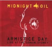 Armistice Day: Live At The Domain, Sydney