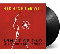 Midnight Oil - Armistice Day: Live At The Domain, Sydney [VINYL]