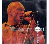 Midnight Oil - Beds are burning