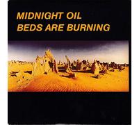 Midnight Oil - Beds Are Burning
