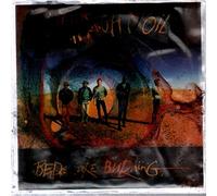 Midnight Oil - Beds Are Burning [VINYL]