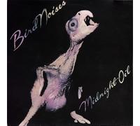Midnight Oil - Bird Noises 1980 [VINYL]