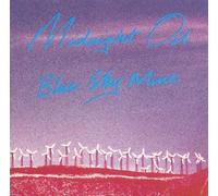 Midnight Oil - Blue sky mine (3")