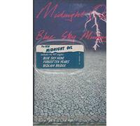 Midnight Oil - Blue Sky Mining [CASSETTE]