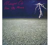 MIDNIGHT OIL - BLUE SKY MINING CD (NEW)