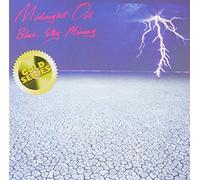 MIDNIGHT OIL - Blue Sky Mining (Gold Series)