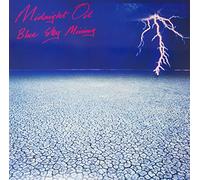 Midnight Oil - Blue Sky Mining [VINYL]