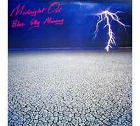 Midnight Oil - Blue Sky Mining [VINYL]