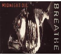 Midnight Oil - Breathe