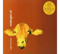 Midnight Oil - Capricornia