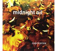 Midnight Oil - Capricornia [VINYL]