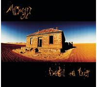 Midnight Oil - Diesel and Dust 20th Anniversary Legacy Edition
