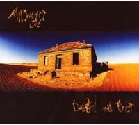 MIDNIGHT OIL "DIESEL AND DUST" CD+DVD NEW