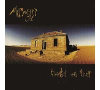 Midnight Oil - Diesel And Dust - CD - G3z