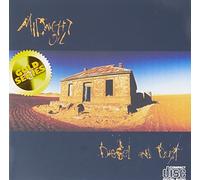 MIDNIGHT OIL - Diesel And Dust (Gold Series)
