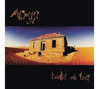 Midnight Oil - Diesel And Dust [VINYL]