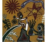 Midnight Oil - Earth And Sun And Moon