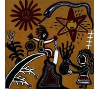 Midnight Oil - Earth and Sun and Moon