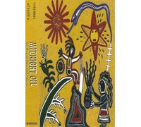 Midnight Oil - Earth and Sun and Moon [CASSETTE]