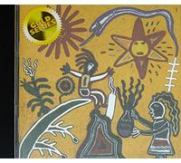 MIDNIGHT OIL - Earth And Sun And Moon (Gold Series)
