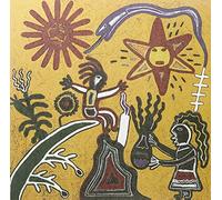 MIDNIGHT OIL - MIDNIGHT OIL - EARTH AND SUN AND MOON