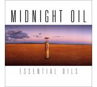 MIDNIGHT OIL - ESSENTIAL OILS 2 CD 36 TRACKS CLASSIC ROCK & POP NEW