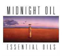 MIDNIGHT OIL: ESSENTIAL OILS - THE GREAT CIRCLE TOUR EDITION - CD