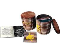 Midnight Oil - Full Tank - Box Set - F15z