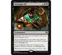 Midnight Oil | Kaladesh