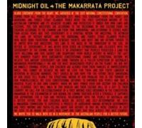 Midnight Oil - Makarrata Project - New Vinyl Record Vinyl Longplay 33 - S600z