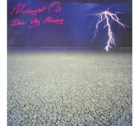 Midnight Oil - Midnight Oil - Blue Sky Mining - CBS - 465653 1
