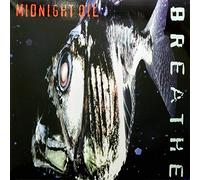 MIDNIGHT OIL - BREATHE