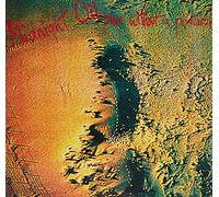 MIDNIGHT OIL - MIDNIGHT OIL - PLACE WITHOUT A POSTCARD
