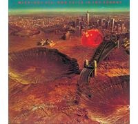 Midnight Oil - Midnight Oil - Red Sails In The Sunset - CBS - CBS 463083 1