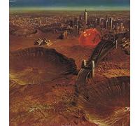 Midnight Oil - Midnight Oil: Red Sails In The Sunset [VINYL]