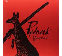 Midnight Oil - MIDNIGHT OIL - REDNECK WONDERLAND