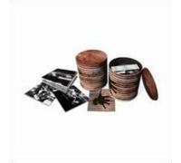 Midnight Oil - Midnight Oil: The Over Flow Tank (Limited Superdeluxe DVD Box Set 4CD+8DVD)
