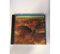 Midnight Oil Red sails in the sunset (1984) (CD) (US IMPORT)