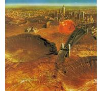 Midnight Oil - Red Sails In The Sunset (Remastered)