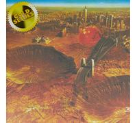 Midnight Oil - Red Sails In The Sunset (Sony Gold Series)