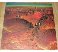 Midnight Oil - Red Sails in the Sunset [Vinyl]