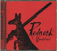 Midnight Oil - Redneck Wonderland