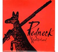 Midnight Oil - Redneck Wonderland