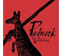 Midnight Oil - Redneck Wonderland